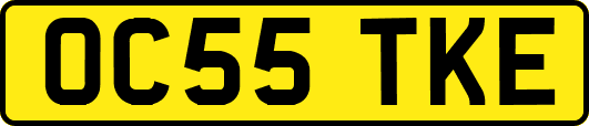 OC55TKE