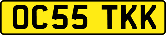 OC55TKK
