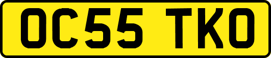 OC55TKO