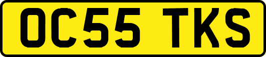 OC55TKS