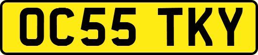 OC55TKY