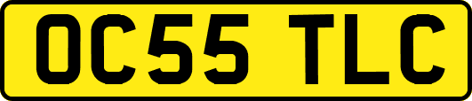 OC55TLC