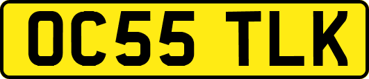OC55TLK