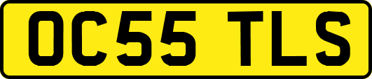 OC55TLS