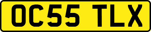 OC55TLX