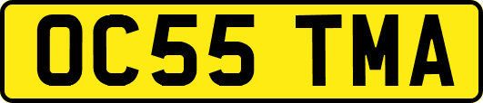 OC55TMA