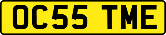 OC55TME