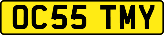OC55TMY