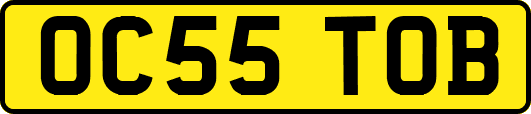 OC55TOB