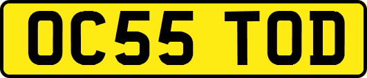 OC55TOD