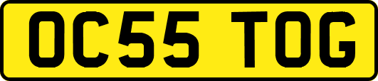 OC55TOG