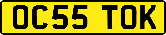 OC55TOK