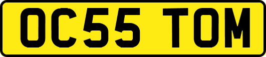 OC55TOM