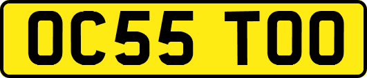 OC55TOO