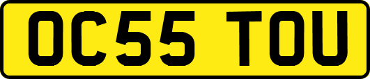 OC55TOU