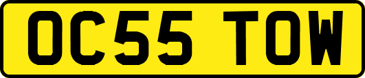 OC55TOW