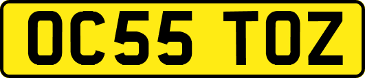 OC55TOZ
