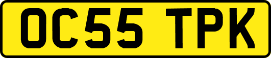 OC55TPK