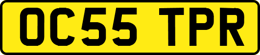 OC55TPR
