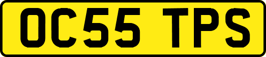 OC55TPS
