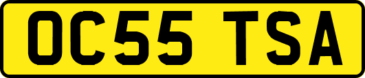 OC55TSA
