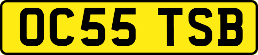 OC55TSB