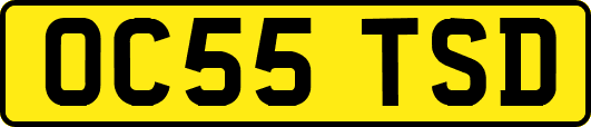 OC55TSD