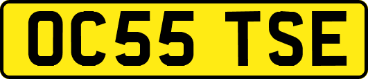 OC55TSE