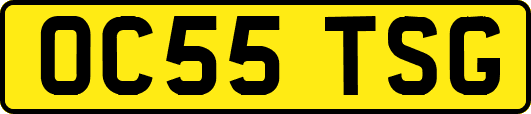 OC55TSG