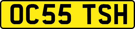 OC55TSH