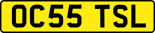 OC55TSL
