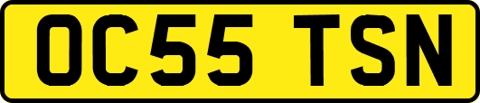 OC55TSN