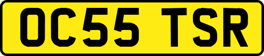 OC55TSR
