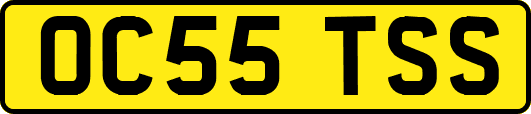 OC55TSS