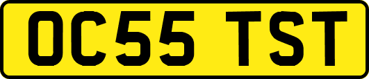 OC55TST