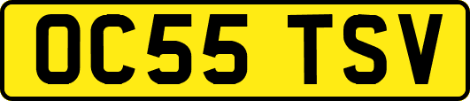 OC55TSV