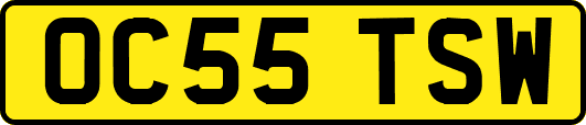 OC55TSW