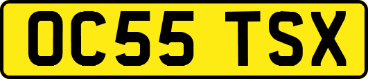 OC55TSX