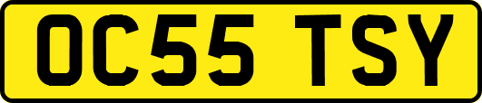 OC55TSY