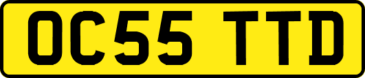 OC55TTD