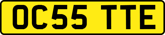OC55TTE