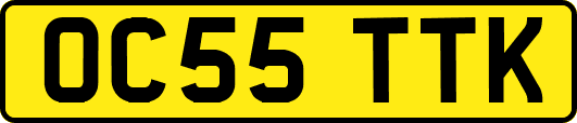 OC55TTK