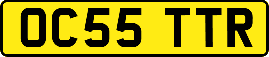 OC55TTR