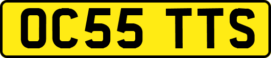 OC55TTS