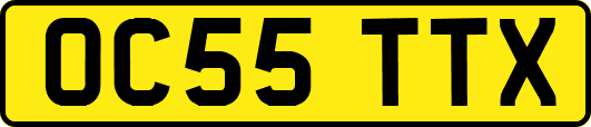 OC55TTX