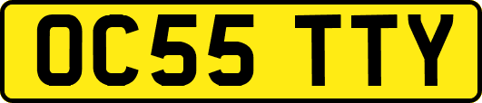 OC55TTY