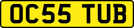 OC55TUB