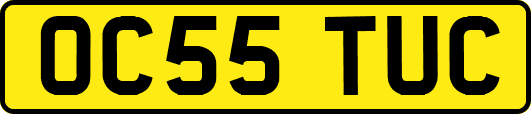 OC55TUC