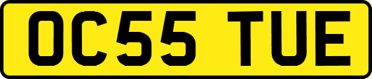 OC55TUE