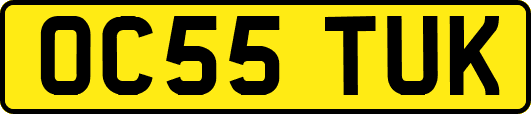 OC55TUK